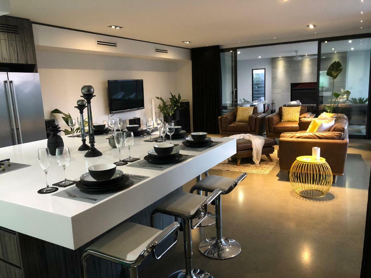 The Sinatra Holiday House - Couples Retreat Mulwala Exterior foto