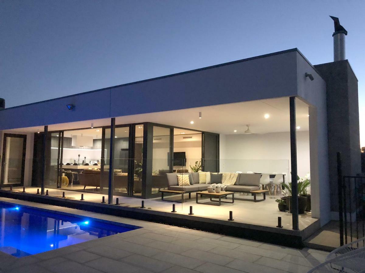 The Sinatra Holiday House - Couples Retreat Mulwala Exterior foto