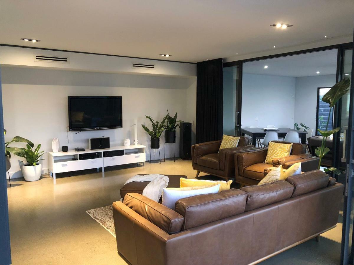 The Sinatra Holiday House - Couples Retreat Mulwala Exterior foto